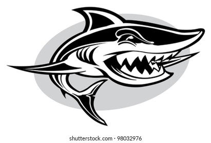 shark