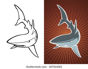Shark Attack