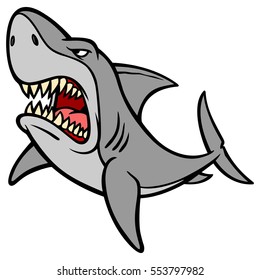 Shark Attack 
