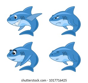 Cartoon Shark Fin Images Stock Photos Vectors Shutterstock The shark fin was released sometime in 2012 as a prize in the sky high and can also be found in various land adventures. https www shutterstock com image vector shark comic cartoon illustration set 1017716425