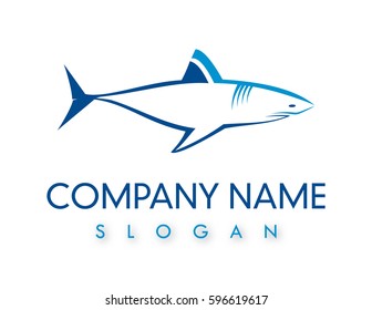 Shark design