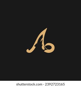 A shark fast logo design vector template design,
