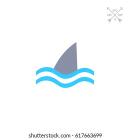 Shark fin