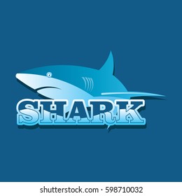 shark fish icon