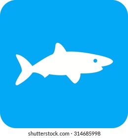 サメ アイコン の画像 写真素材 ベクター画像 Shutterstock