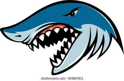 1,576 Shark side Images, Stock Photos & Vectors | Shutterstock
