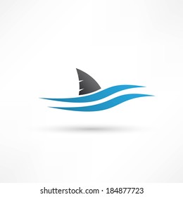shark icon
