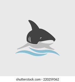 shark icon
