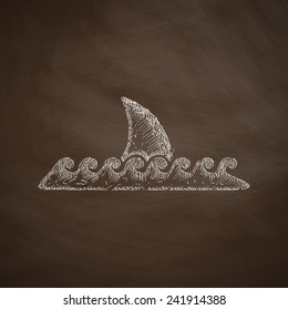 shark icon
