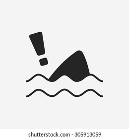shark icon