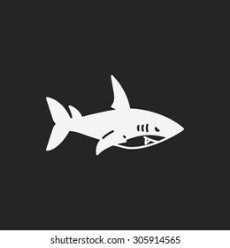 shark icon