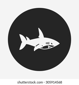 shark icon