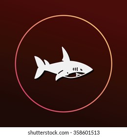 shark icon