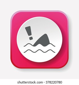 shark icon