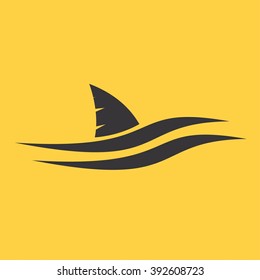 Shark icon