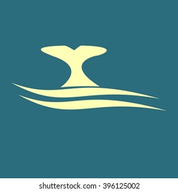 Shark icon