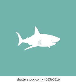Shark icon