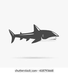 shark icon