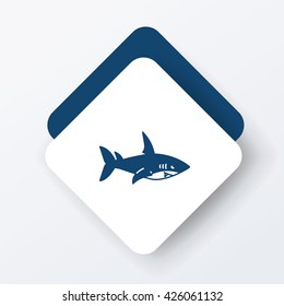 shark icon