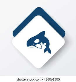 shark icon