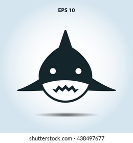 shark icon