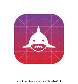 shark icon