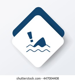 shark icon