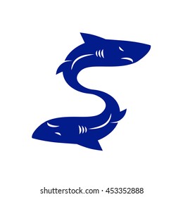 Shark Icon