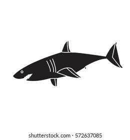 shark icon