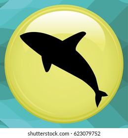 shark icon