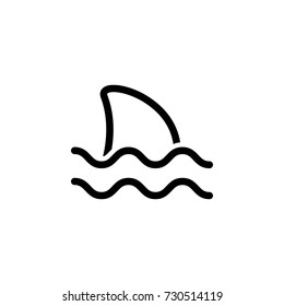 shark icon