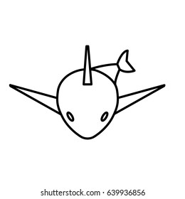 shark icon image