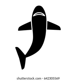 shark icon image