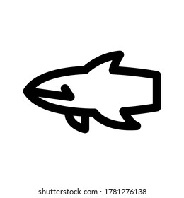 shark icon or logo isolated sign symbol vector illustration - high quality black style vector icons
