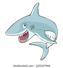 3,746 Shark jumping Images, Stock Photos & Vectors | Shutterstock