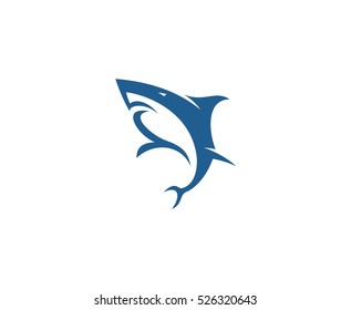 Shark Logo