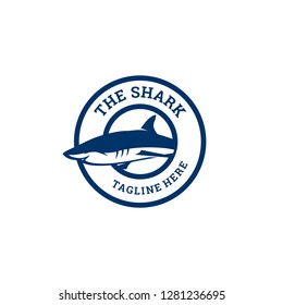 Shark Logo Design