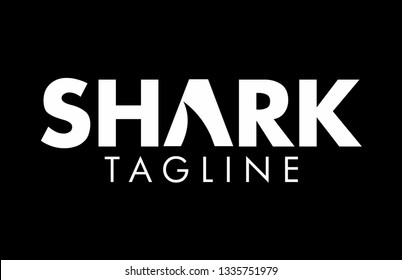 Shark Logo Design 