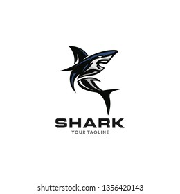 shark logo Images