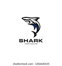 shark logo Images