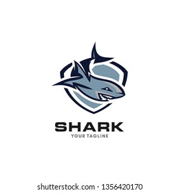 shark logo Images
