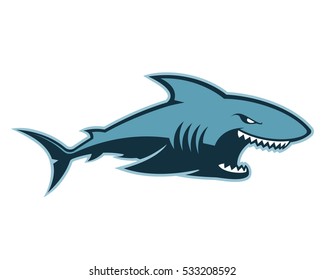 435 Shark jaws clipart Stock Vectors, Images & Vector Art | Shutterstock