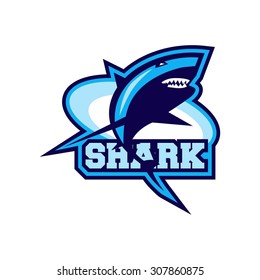 20,714 Shark logo Images, Stock Photos & Vectors | Shutterstock