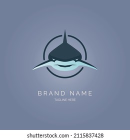 Logo-Vorlage für Marke oder Unternehmen und andere