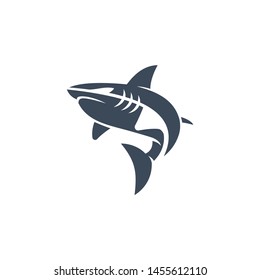 Marlin Fish Logo Design Awesome Marlin Stock Vector (Royalty Free ...