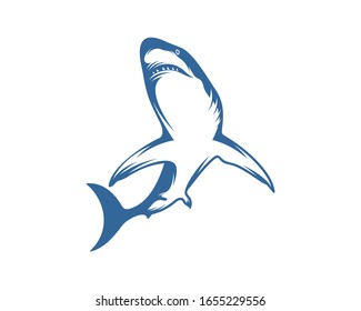 20,713 Shark logo Images, Stock Photos & Vectors | Shutterstock