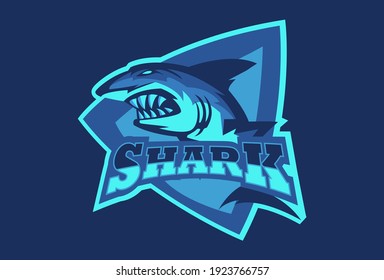 20,984 Shark logo Images, Stock Photos & Vectors | Shutterstock
