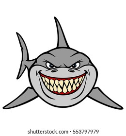Shark Smile