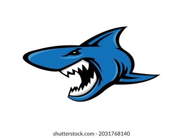 552 Shark football Images, Stock Photos & Vectors | Shutterstock