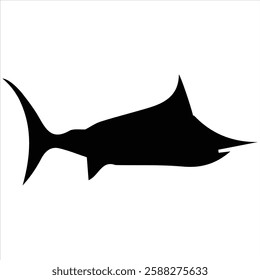 Shark vector art refers to digital illustrations of sharks created using vector graphics software. These designs are highly versatile and scalable making them